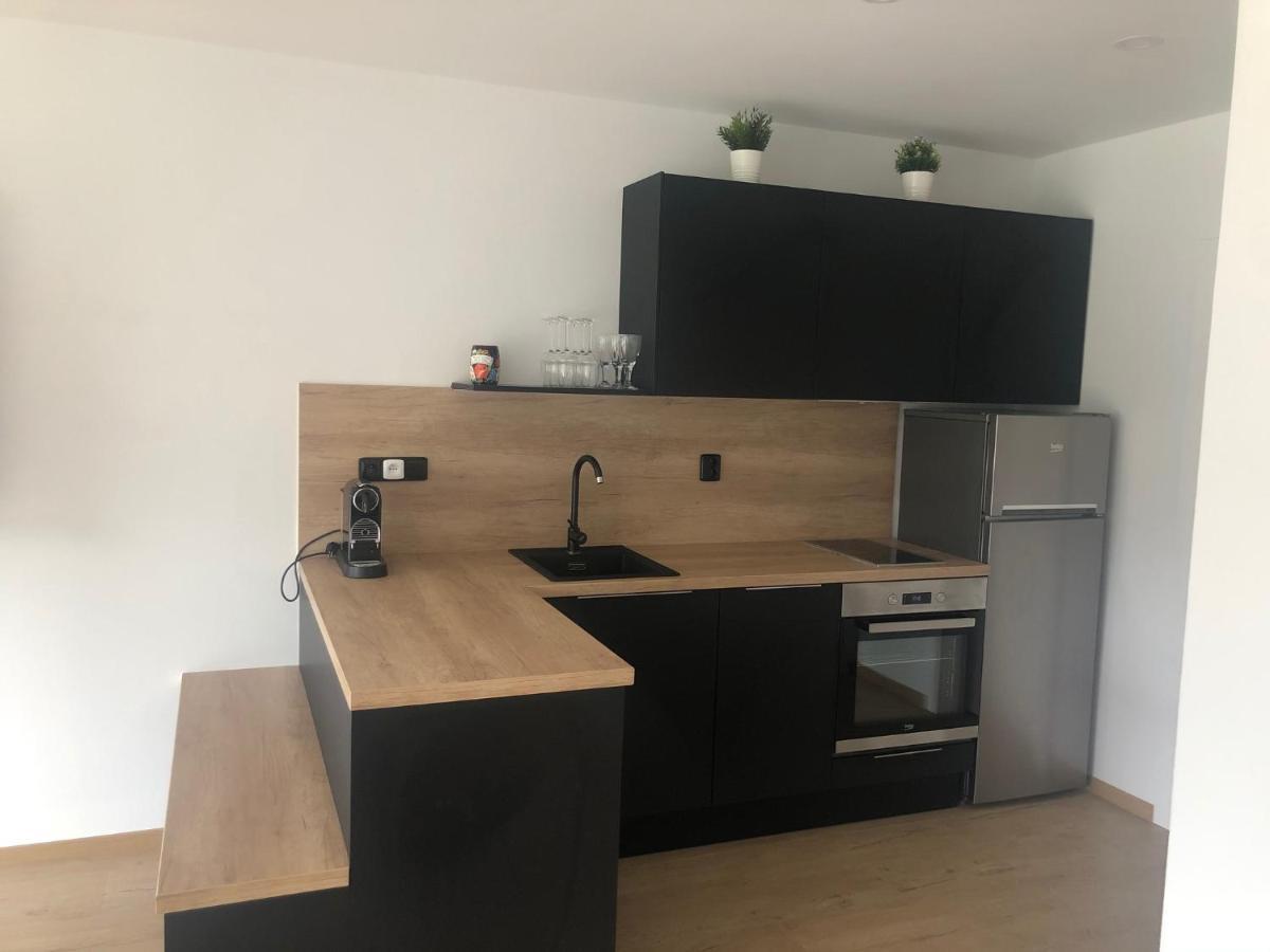 Runch Smilovice Villa Chotilsko Eksteriør bilde